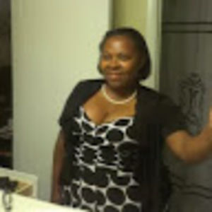 Meet your Posher, Andrita